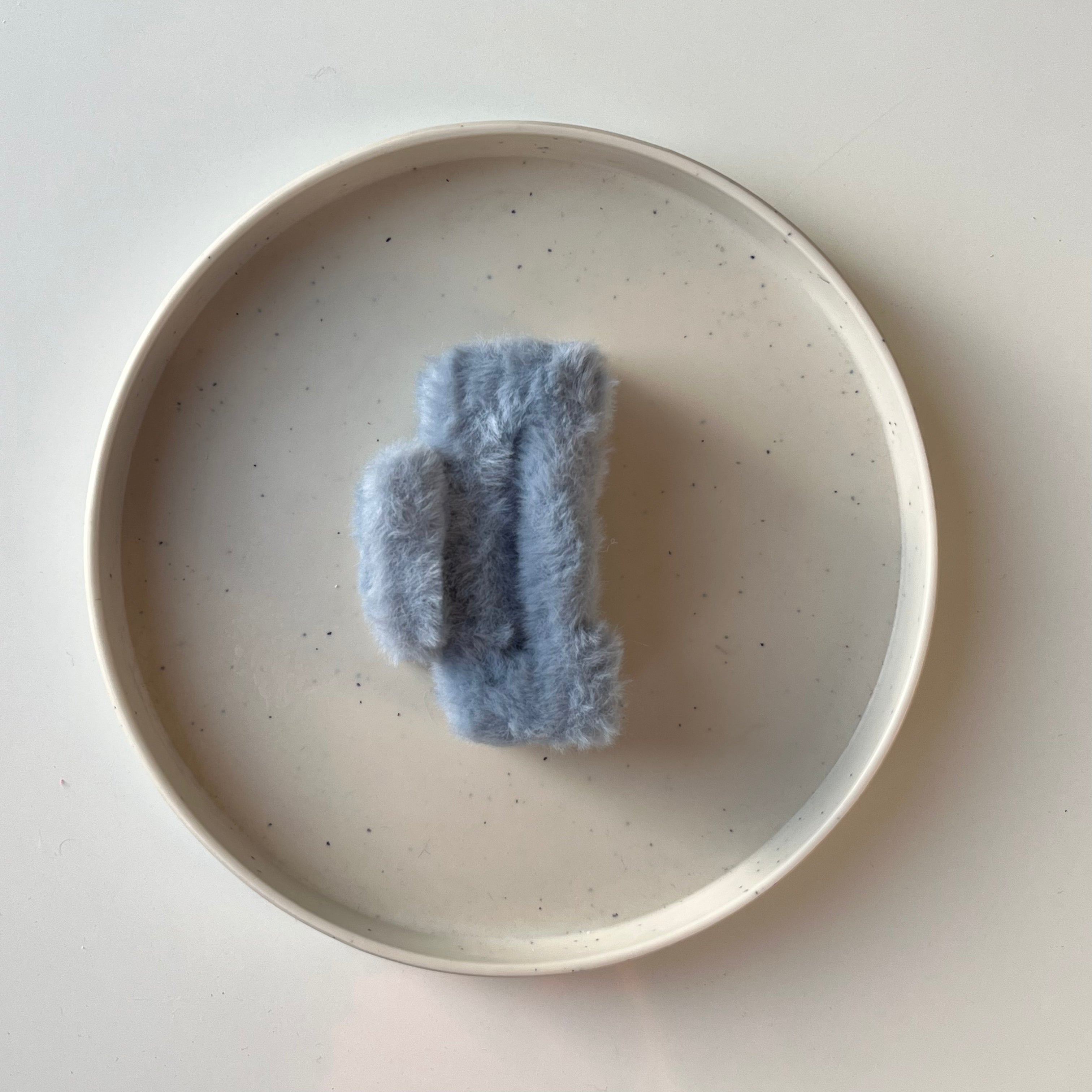 FluffyCharm Claw Clip – Large